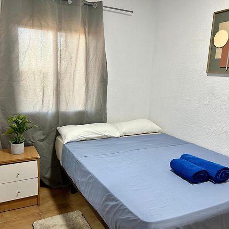 Rooms Aguila Getafe Exterior foto